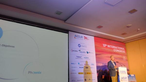 AEDYR Congress in Granada